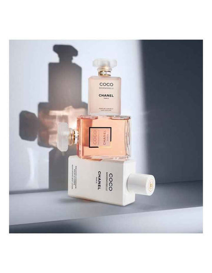 COCO MADEMOISELLE Moisturising Body Lotion