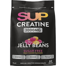 SUP Creatine Performance Beans 180g