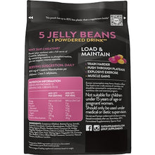 SUP Creatine Performance Beans 180g