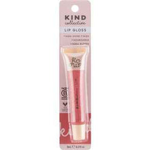KIND Collective Lip Gloss Bloom 8mL