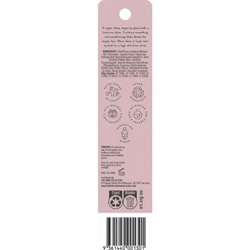 KIND Collective Lip Gloss Bloom 8mL