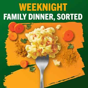 Continental Pasta & Sauce Chicken Curry 145g