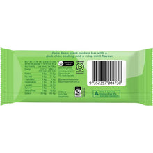Keep It Cleaner Plant Protein Bar Mint Crisp 40g