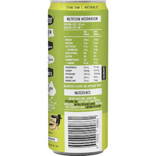 Raw C Pure Coconut Water White Chocolate & Pistachio Papi 325mL