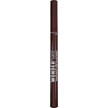 Rimmel London Wonder Ink Precision Eyeliner Spiced Chestnut 1mL