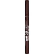 Rimmel London Wonder Ink Precision Eyeliner Spiced Chestnut 1mL
