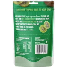 Earthly Eats Soft Dried Kiwi Fruit 100g