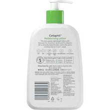 Cetaphil Moisturising Lotion 473mL