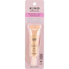 KIND Collective Moisture Veil Concealer Fair 8mL