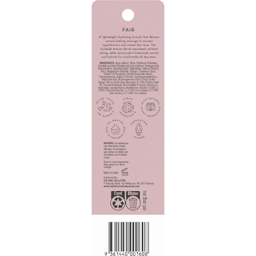 KIND Collective Moisture Veil Concealer Fair 8mL