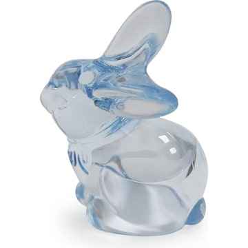 Easter Bunny Acrylic Decoration 2 pack