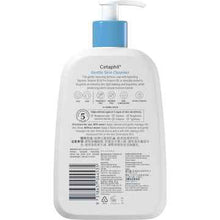 Cetaphil Gentle Skin Cleanser 473mL