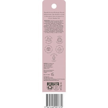 KIND Collective Eyebrow Pencil Dark Brown 0.6g