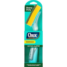 Chux Heavy Duty Dish Wand each