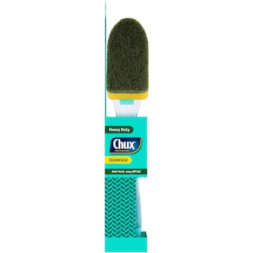 Chux Heavy Duty Dish Wand each