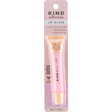 KIND Collective Lip Gloss 8mL