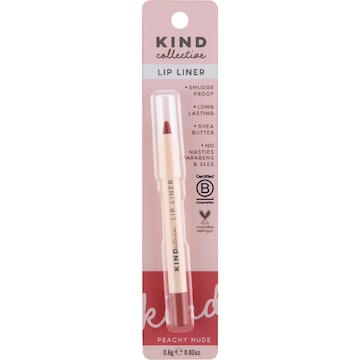 KIND Collective Liner Pencil Peachy Nude 0.6g