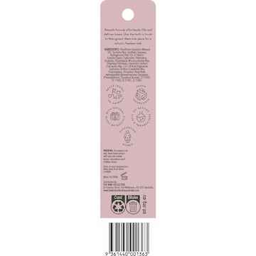 KIND Collective Eyebrow Pencil Light Brown 0.6g