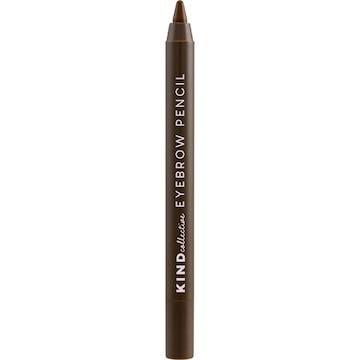KIND Collective Eyebrow Pencil Light Brown 0.6g