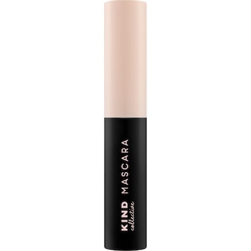 KIND Collective Mascara Black 4g
