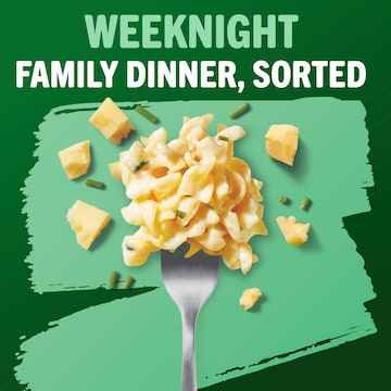 Continental Pasta & Sauce Alfredo 145g