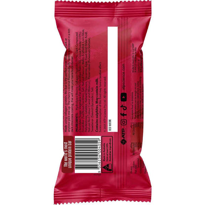 No Way! Collagen Protein Jelly Bar Cherry Coconut 60g
