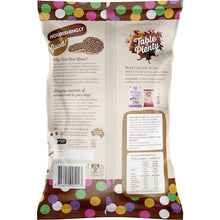 Table Of Plenty Mini Rice Cakes Milk Chocolate With 100s & 1000s 200g