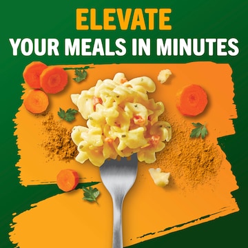 Continental Pasta & Sauce Chicken Curry 80g
