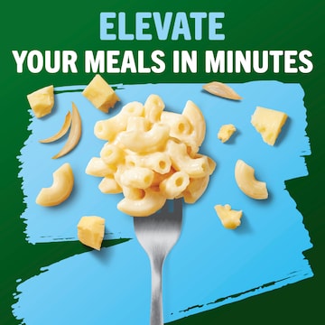 Continental Pasta & Sauce Macc & Cheese 80g