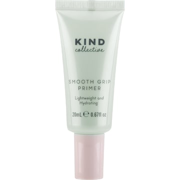 KIND Collective Smooth Grip Primer 20mL