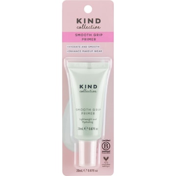 KIND Collective Smooth Grip Primer 20mL