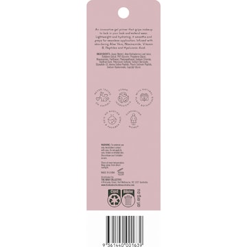 KIND Collective Smooth Grip Primer 20mL