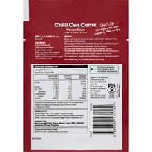 Woolworths Recipe Base Chilli Con Carne 40g