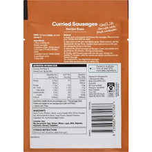 Woolworths Recipe Base Curried Sausages 35g