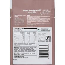 Woolworths Recipe Base Beef Stroganoff 35g