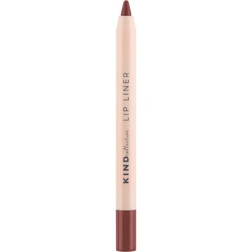 KIND Collective Lip Liner Pencil Spice 0.6g