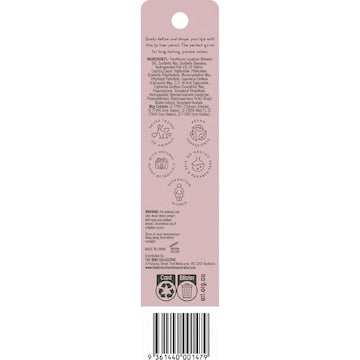 KIND Collective Lip Liner Pencil Spice 0.6g