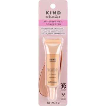 KIND Collective Moisture Veil Concealer Medium 8mL