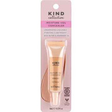 KIND Collective Moisture Veil Concealer Medium 8mL