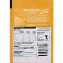 Woolworths Recipe Base Satay Chicken 45g