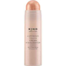 KIND Collective Cream Highlighter Vibe Check 5g