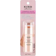 KIND Collective Cream Highlighter Vibe Check 5g