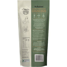 Belladotti Cous Cous Sun-Dried Tomato & Basil 110g