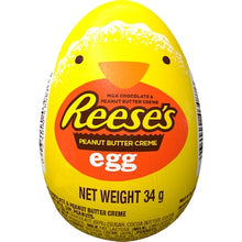 Reese's Easter Peanut Butter Creme Egg 34g