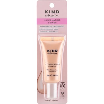 KIND Collective Illuminating Primer 20mL