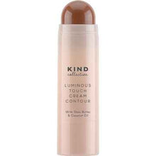 KIND Collective Cream Contour Bronzed Kiss 5g