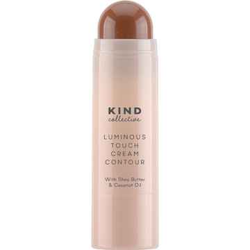 KIND Collective Cream Contour Bronzed Kiss 5g