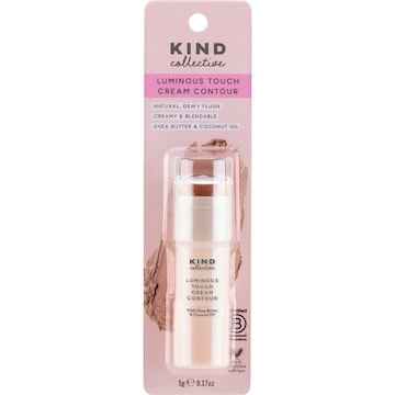 KIND Collective Cream Contour Bronzed Kiss 5g