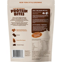Wallaby Protein Bites Hazelnut Brownie 100g