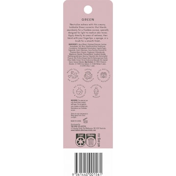 KIND Collective Colour Corrector Green 10mL